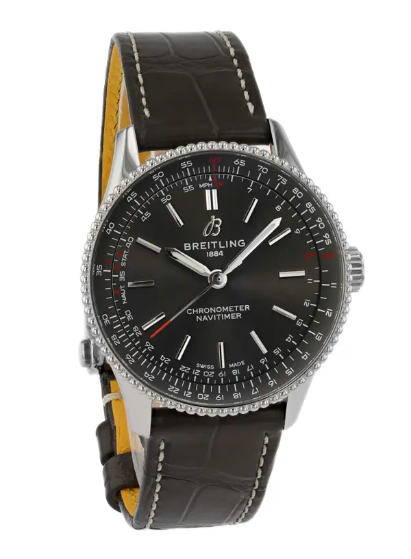 Breitling Navitimer Automatic 36, reference A17327381B1P1
