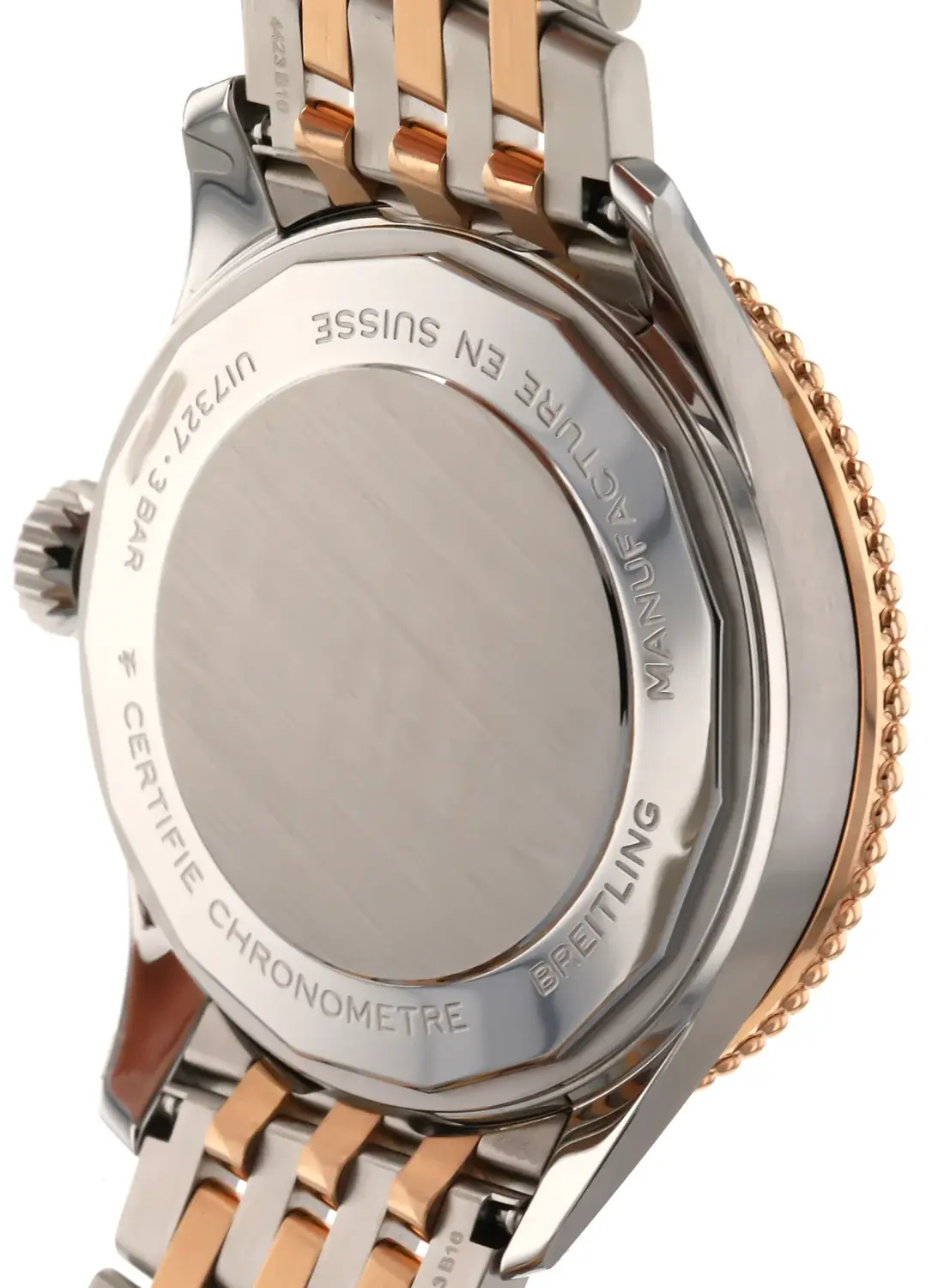 Breitling Navitimer Automatic 36, reference U17327211A1U1, photo 3