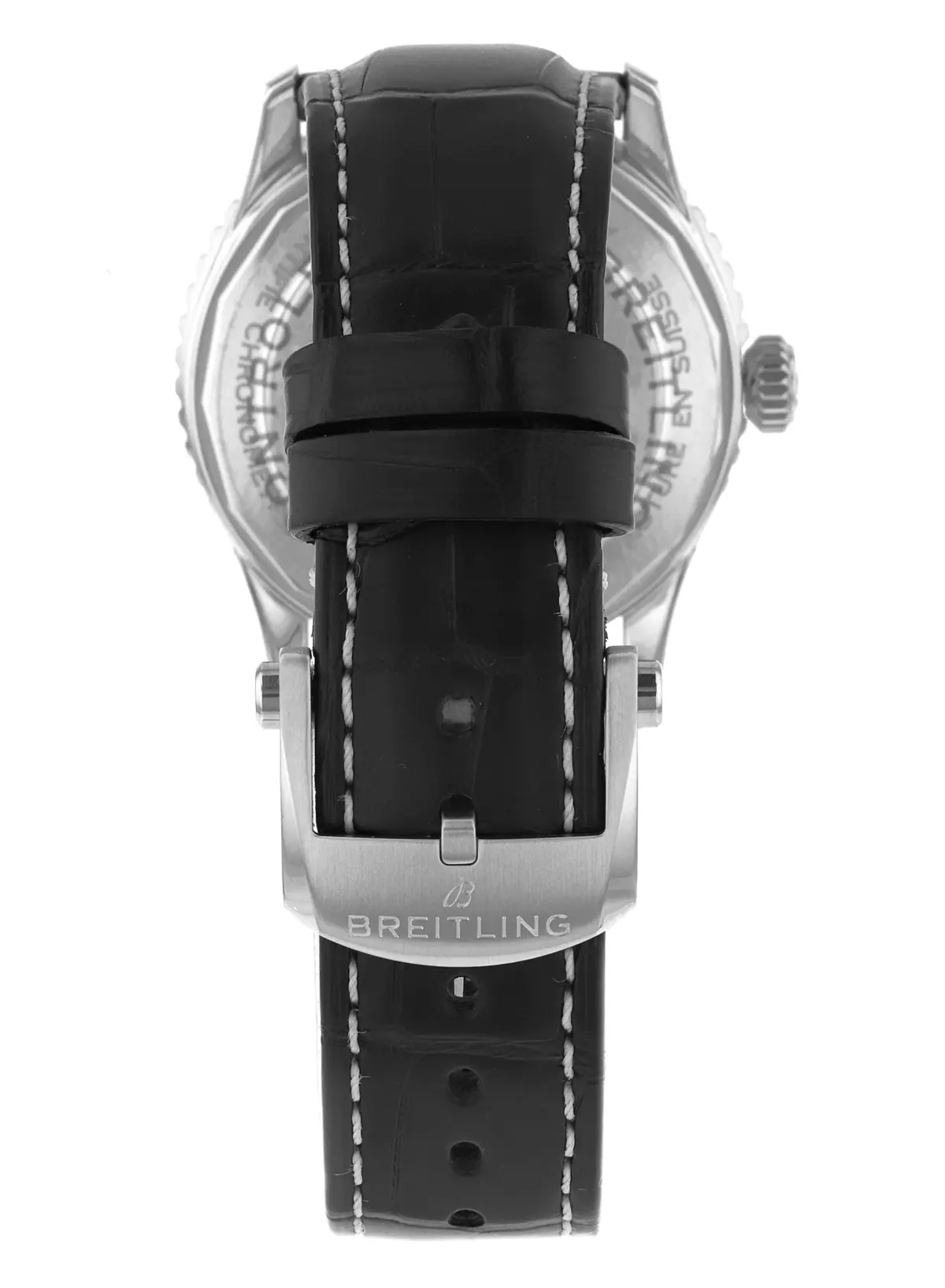 Breitling Navitimer Automatic GMT 41, reference A32310251B1P1, photo 2