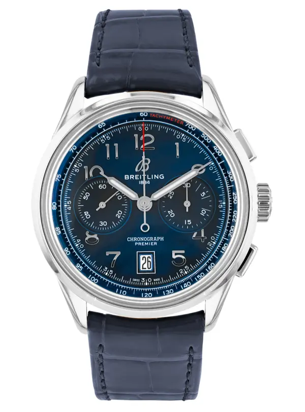 Breitling Premier B01 Chronograph 42, reference AB0145171C1P2