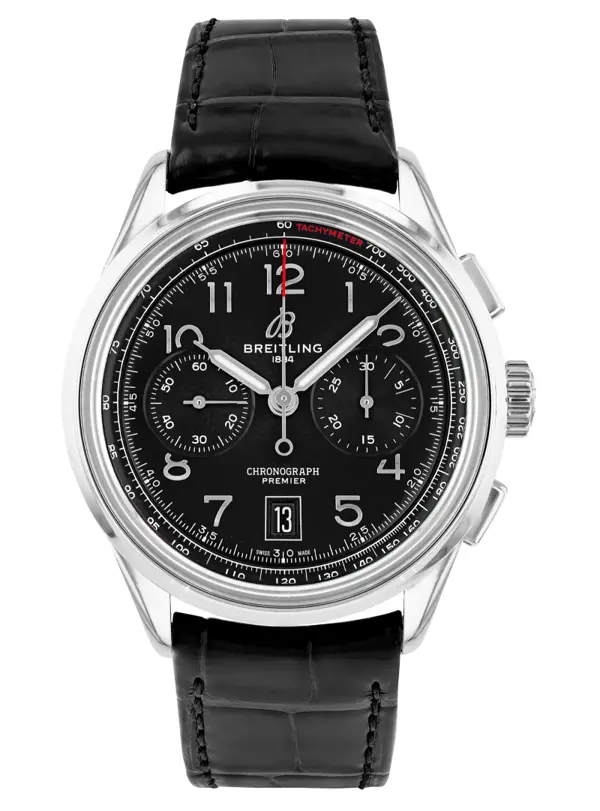 Breitling Premier B01 Chronograph 42, reference AB0145221B1P2