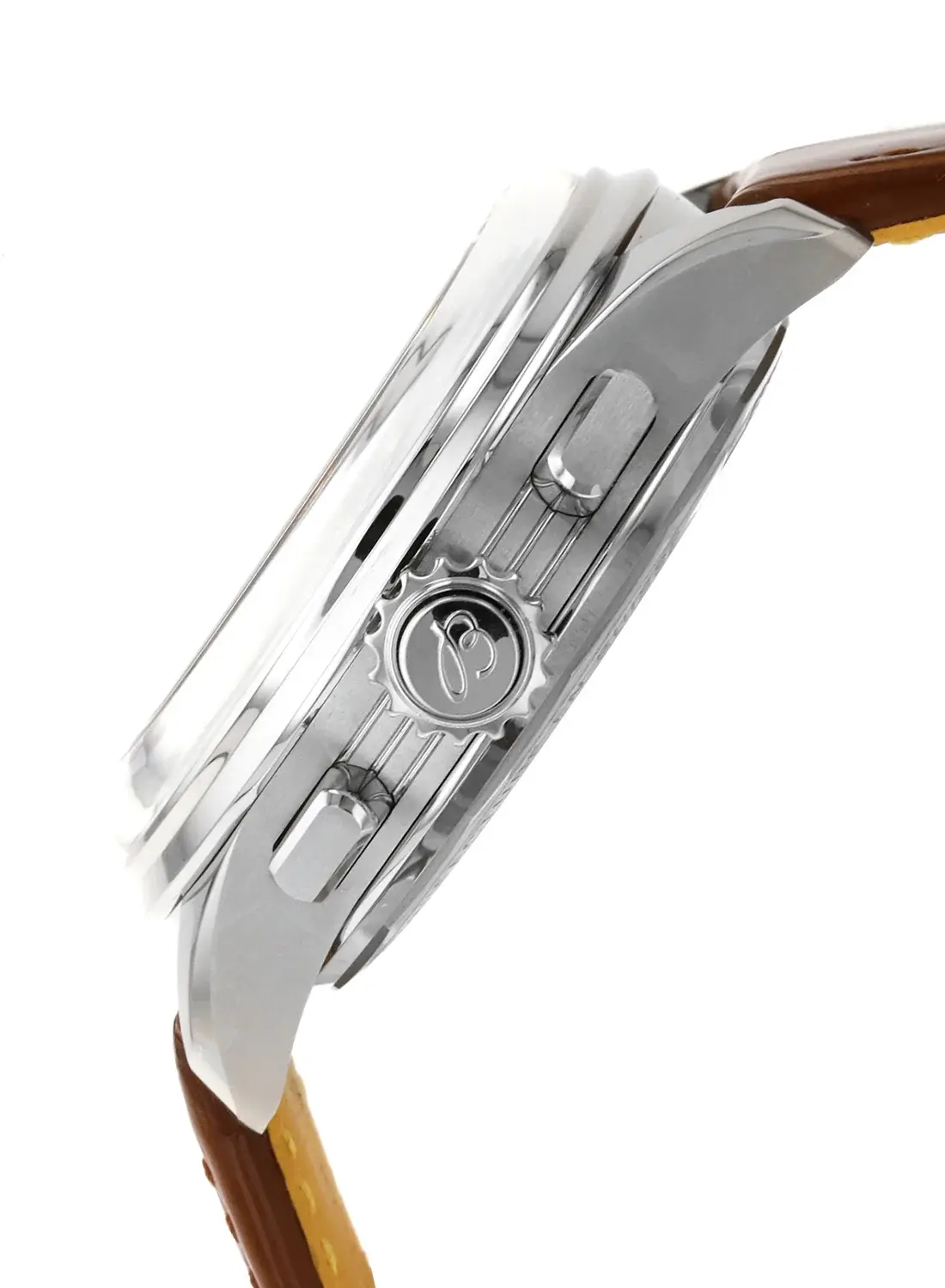 Breitling Premier B15 Duograph 42, reference AB1510171C1P1, photo 4