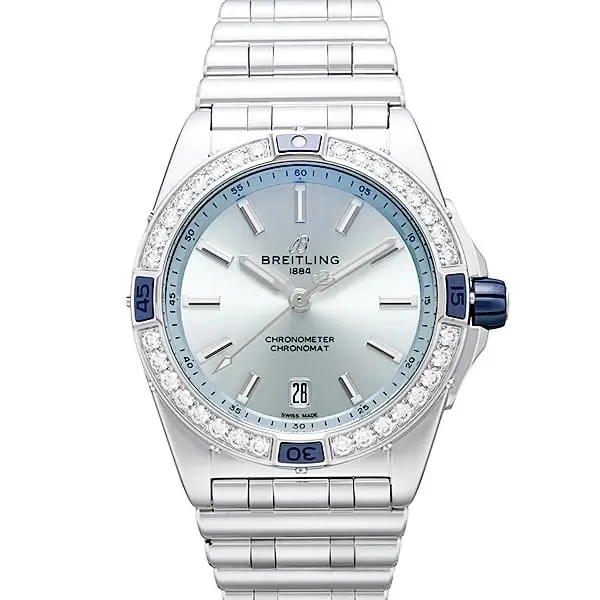 Breitling Super Chronomat Automatic 38, reference A17356531C1A1
