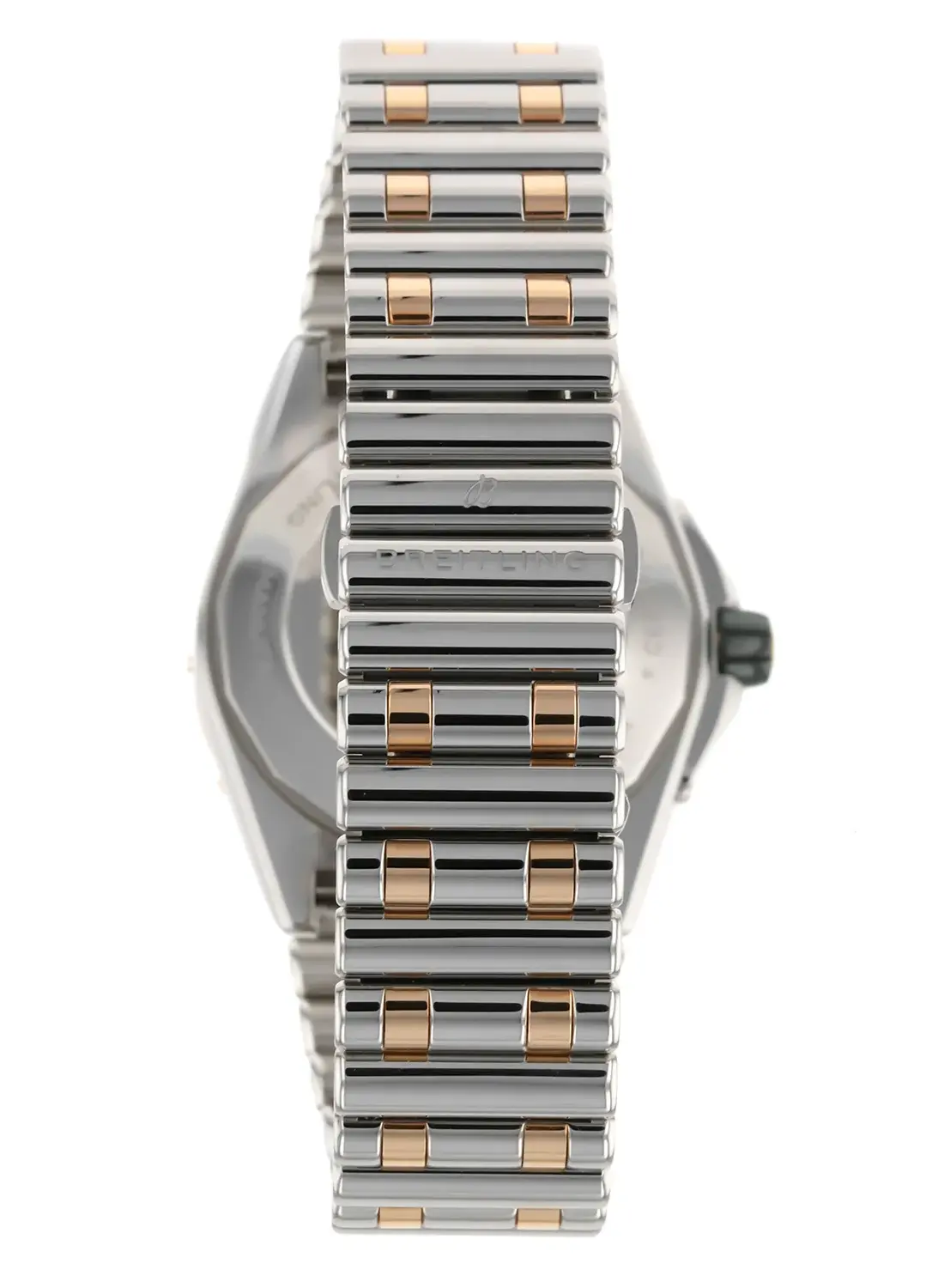 Breitling Super Chronomat Automatic 38, reference U17356531L1U1, photo 2