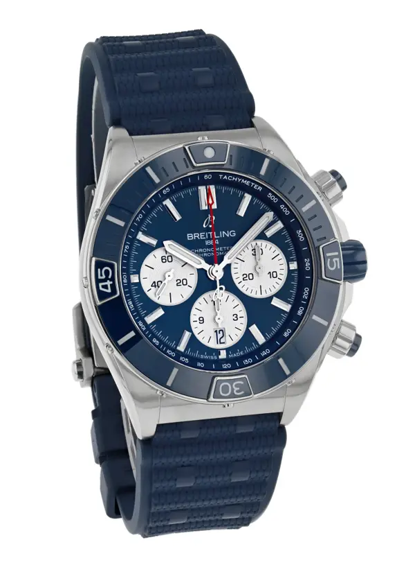 Breitling Super Chronomat B01 44, reference AB0136161C1S1