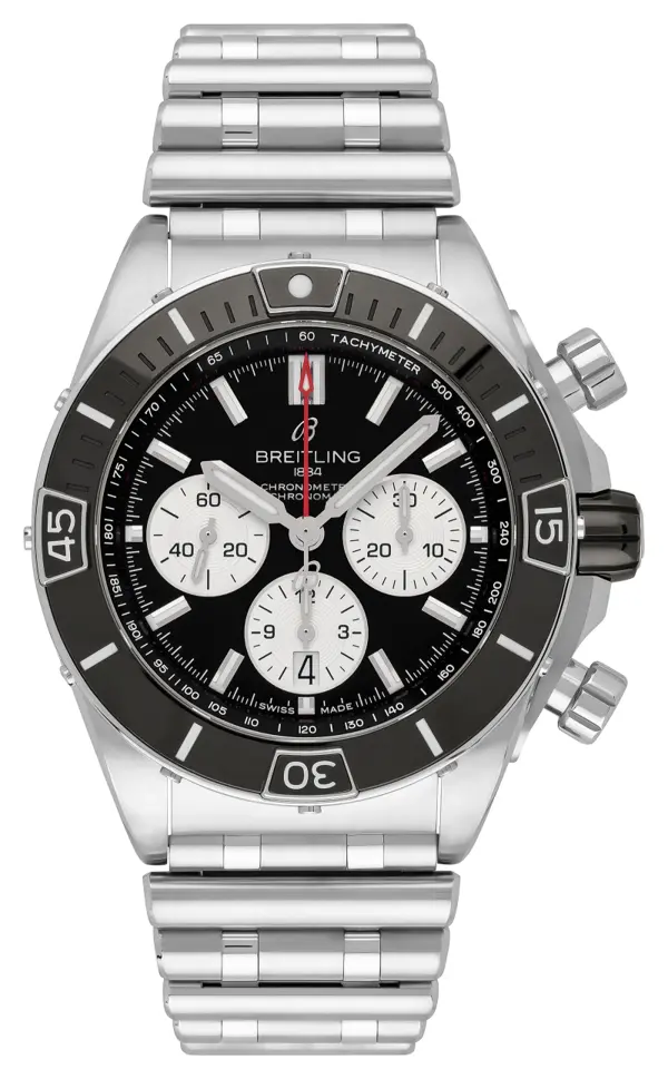 Breitling Super Chronomat B01 44, reference AB0136251B1A1