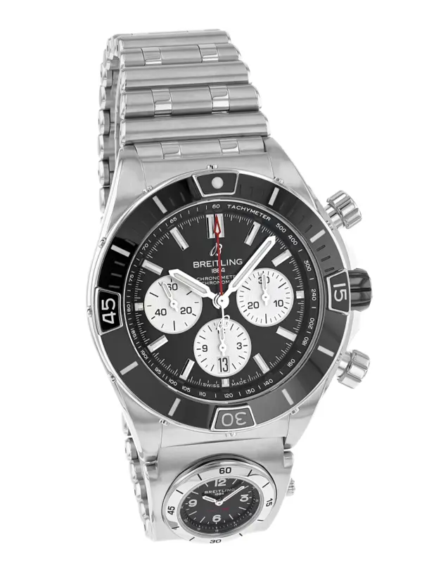 Breitling Super Chronomat B01 44, reference AB0136251B1A2