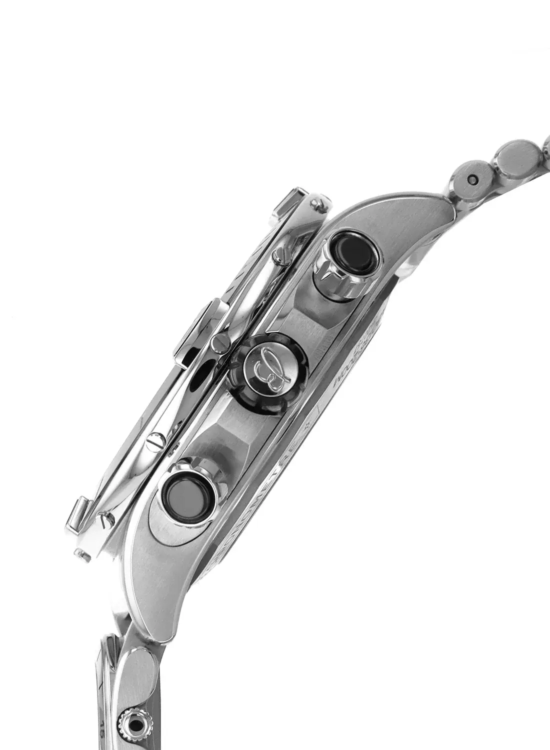 Breitling Super Chronomat B01 44, reference AB0136251B1A2, photo 4