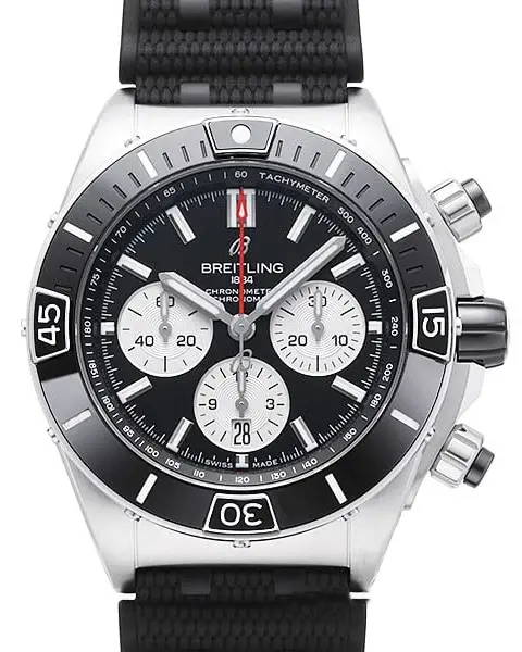 Breitling Super Chronomat B01 44, reference AB0136251B1S1