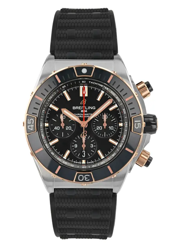 Breitling Super Chronomat B01 44, reference UB0136251B1S1