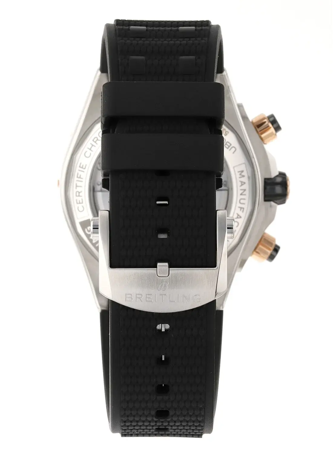 Breitling Super Chronomat B01 44, reference UB0136251L1S1, photo 3