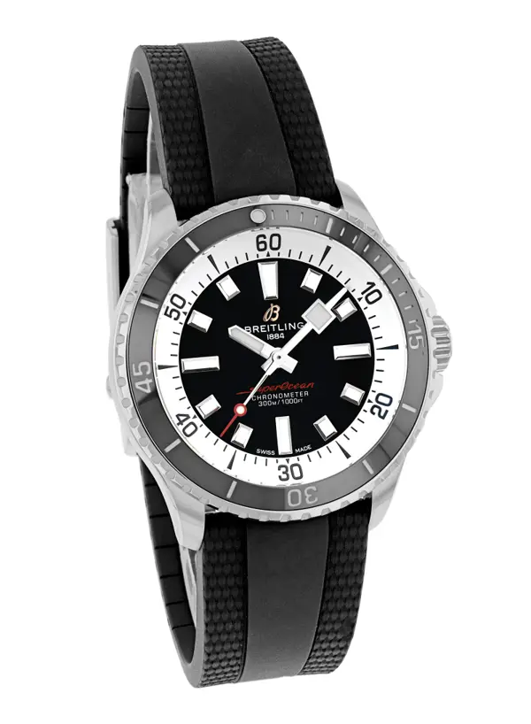 Breitling Superocean Automatic 42, reference A17375211B1S1