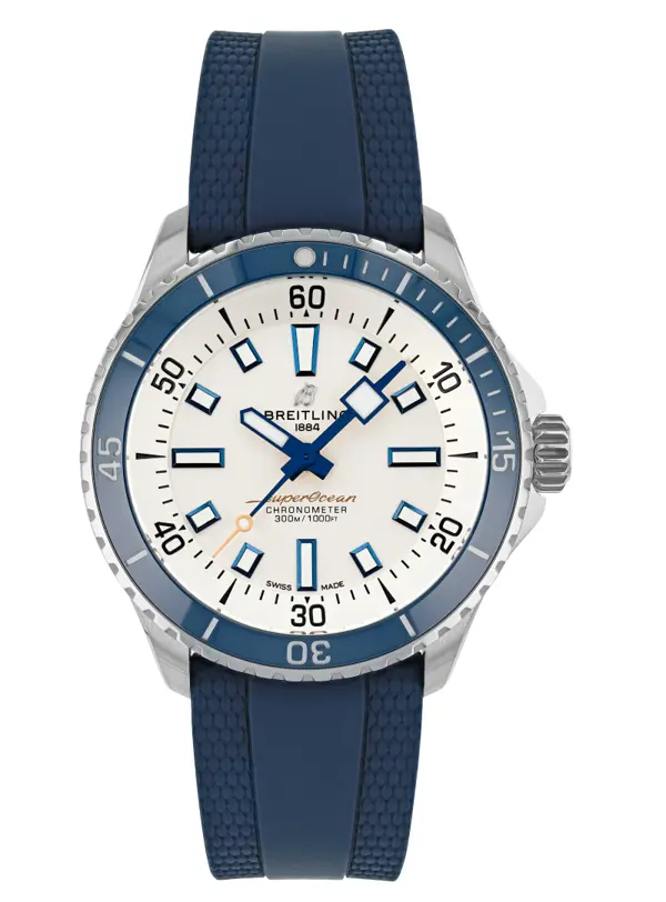 Breitling Superocean Automatic 42, reference A17375E71G1S1