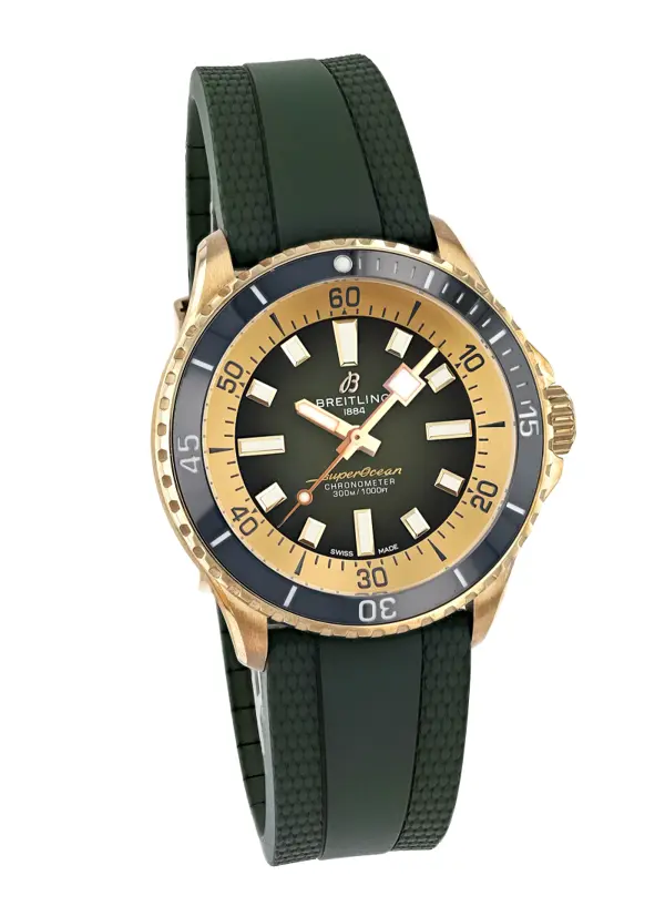 Breitling Superocean Automatic 42, reference N17375201L1S1