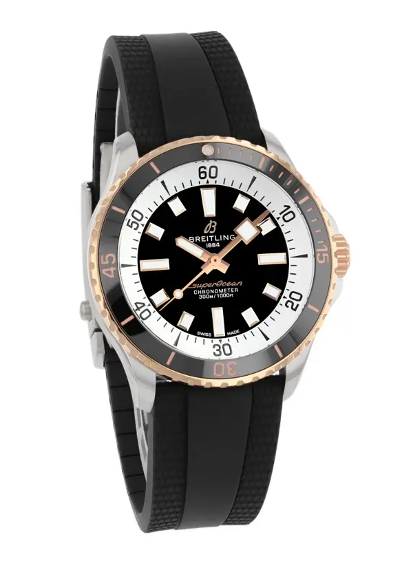 Breitling Superocean Automatic 42, reference U17375211B1S1