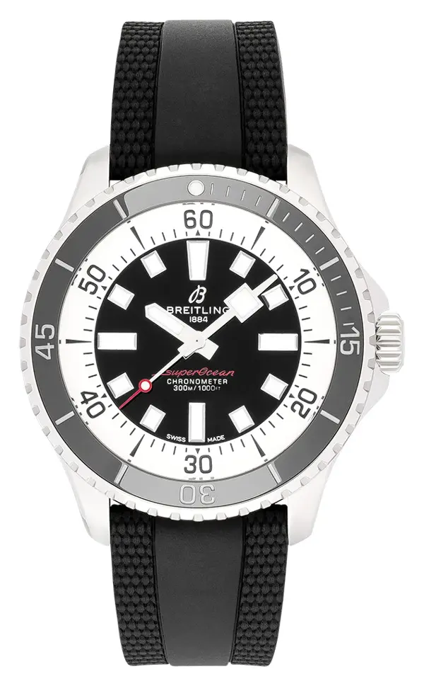 Breitling Superocean Automatic 44, reference A17376211B1S1