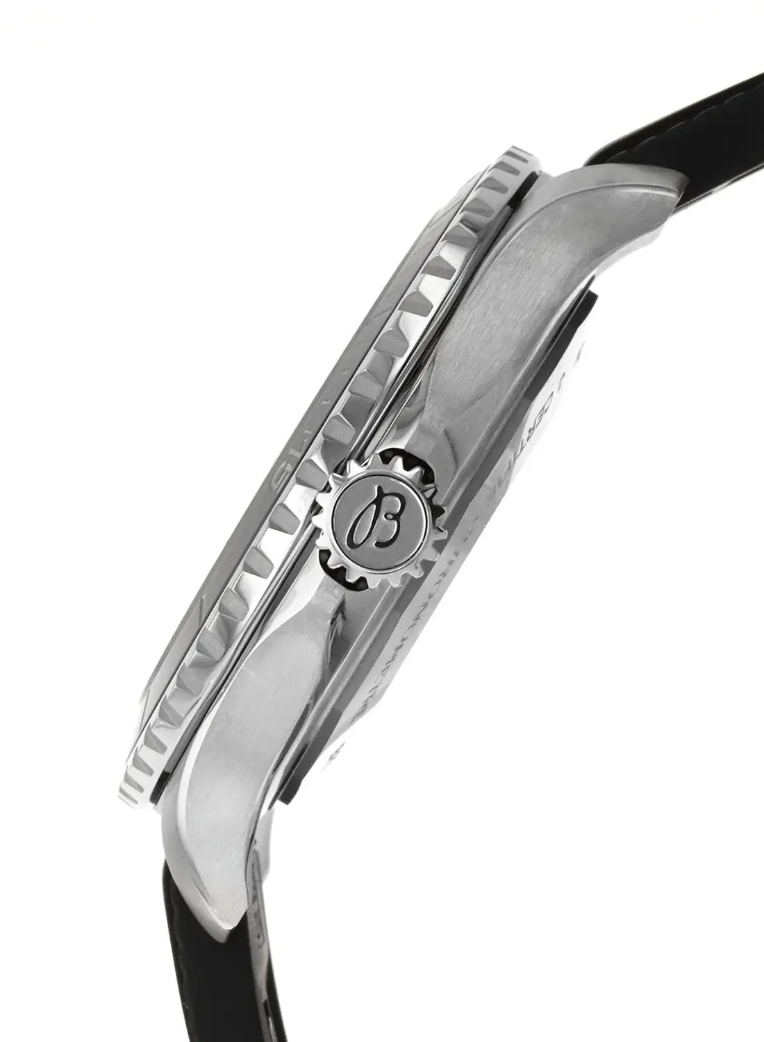 Breitling Superocean Automatic 44, reference A17376211L2S1, photo 2