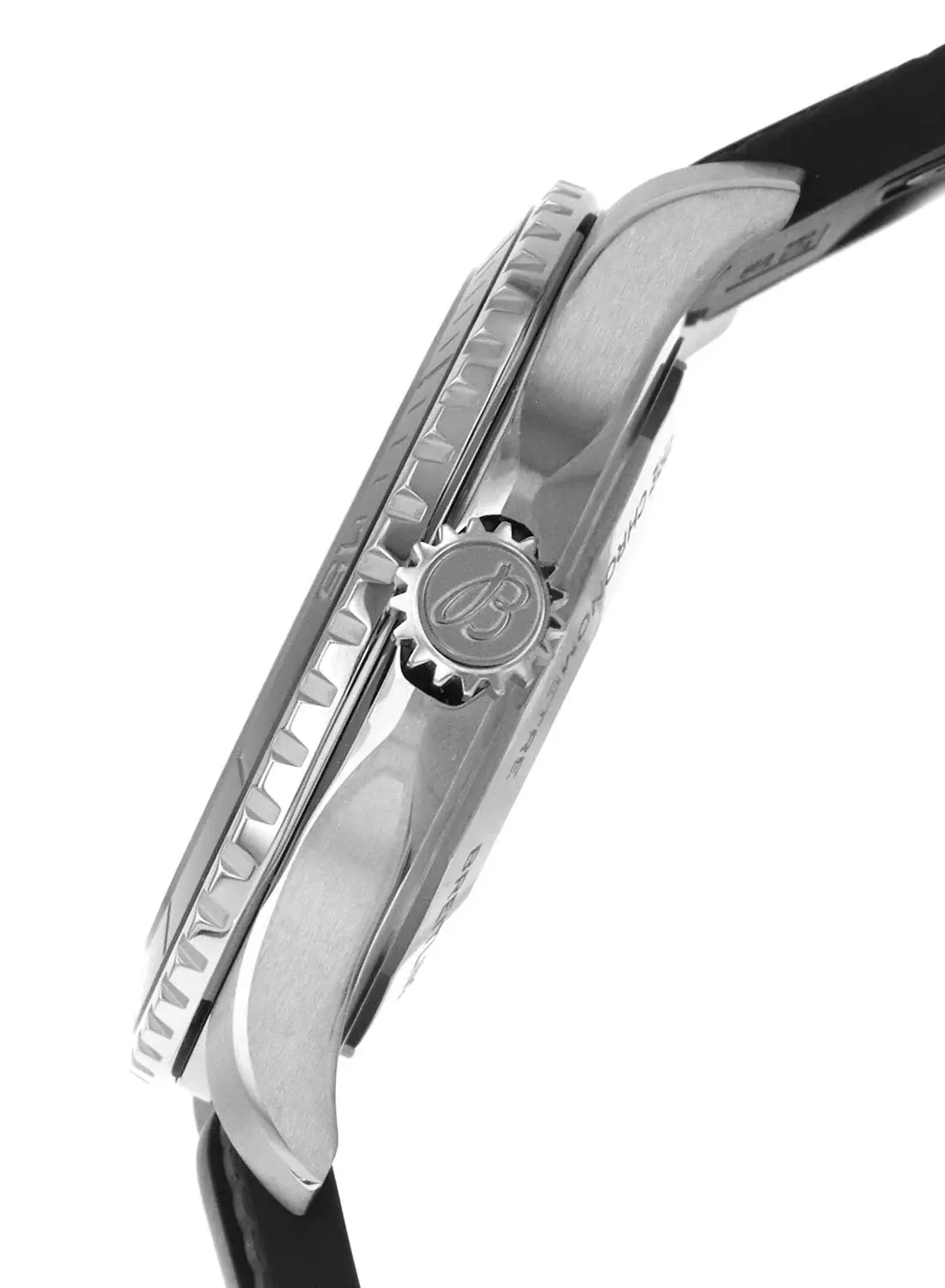 Breitling Superocean Automatic 44, reference A17376A31L1S1, photo 3