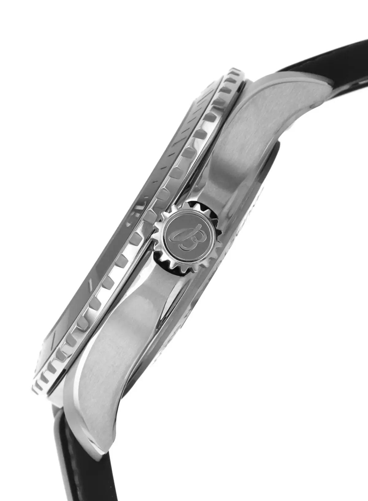 Breitling Superocean Automatic 46, reference A17378211B1S1, photo 4