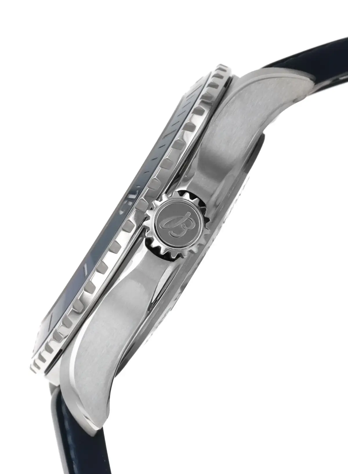 Breitling Superocean Automatic 46, reference A17378E71C1S1, photo 4