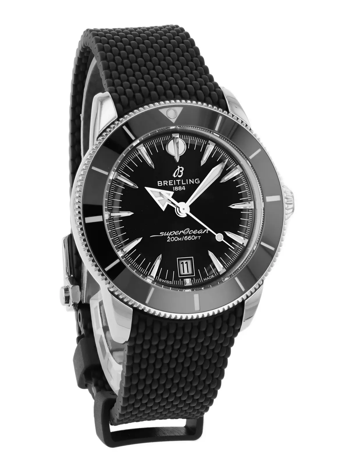 Breitling Superocean Heritage B31 Automatic 42, reference AB3111241B1S1, photo 1