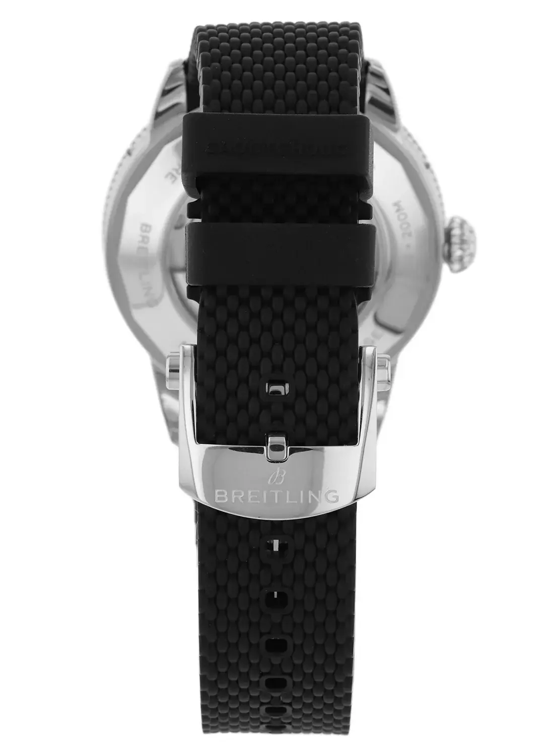 Breitling Superocean Heritage B31 Automatic 44, reference AB3112241B1S1, photo 3