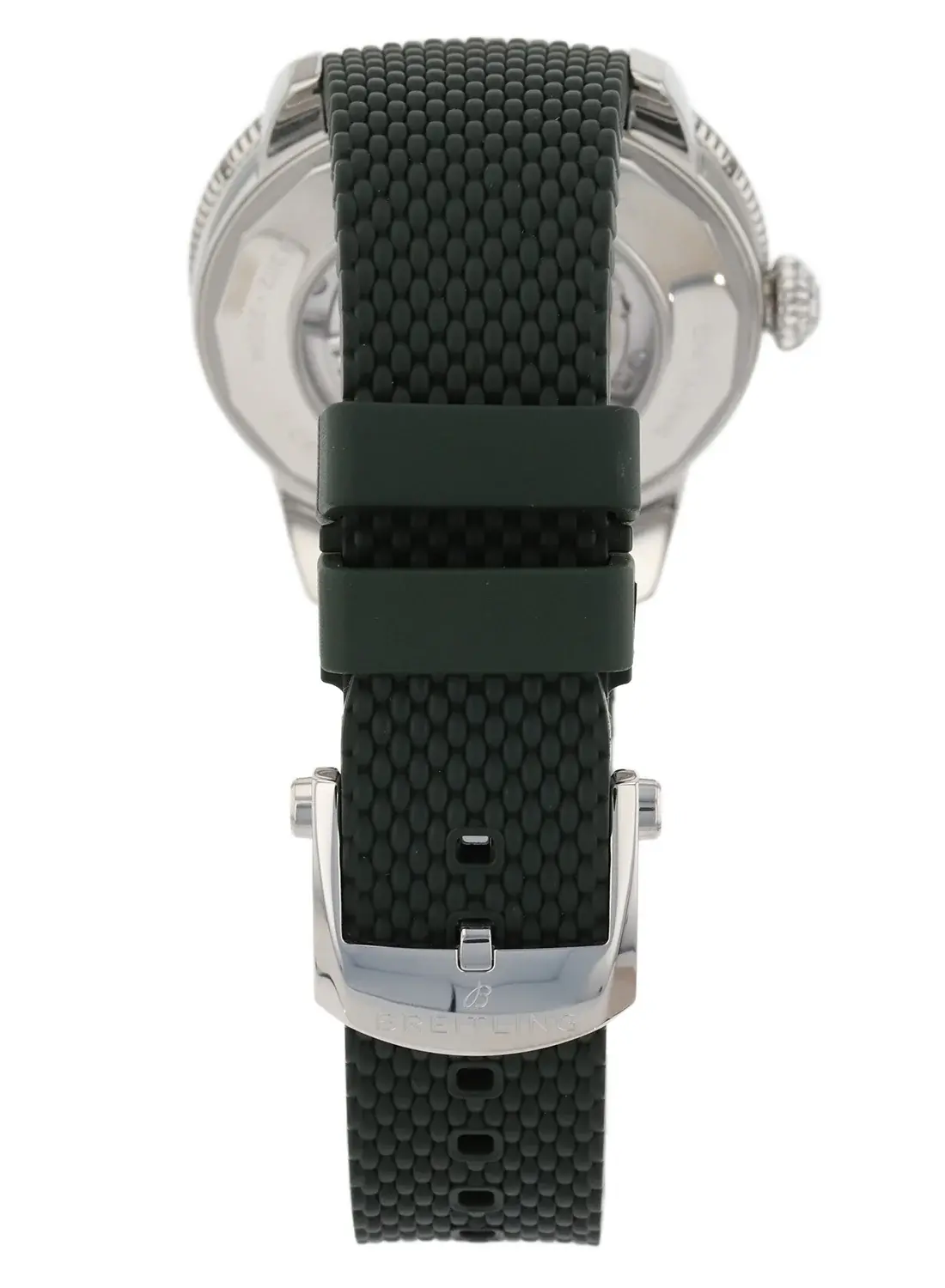 Breitling Superocean Heritage B31 Automatic 44, reference AB3112361L1S1, photo 2