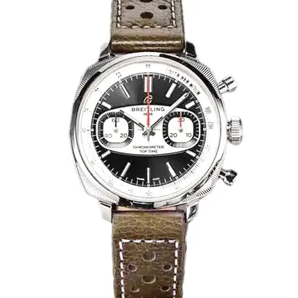 Breitling Top Time B01 Racing, reference AB01771A1B1X1