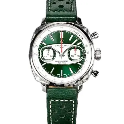 Breitling Top Time B01 Racing, reference AB01771A1L1X1, photo 1
