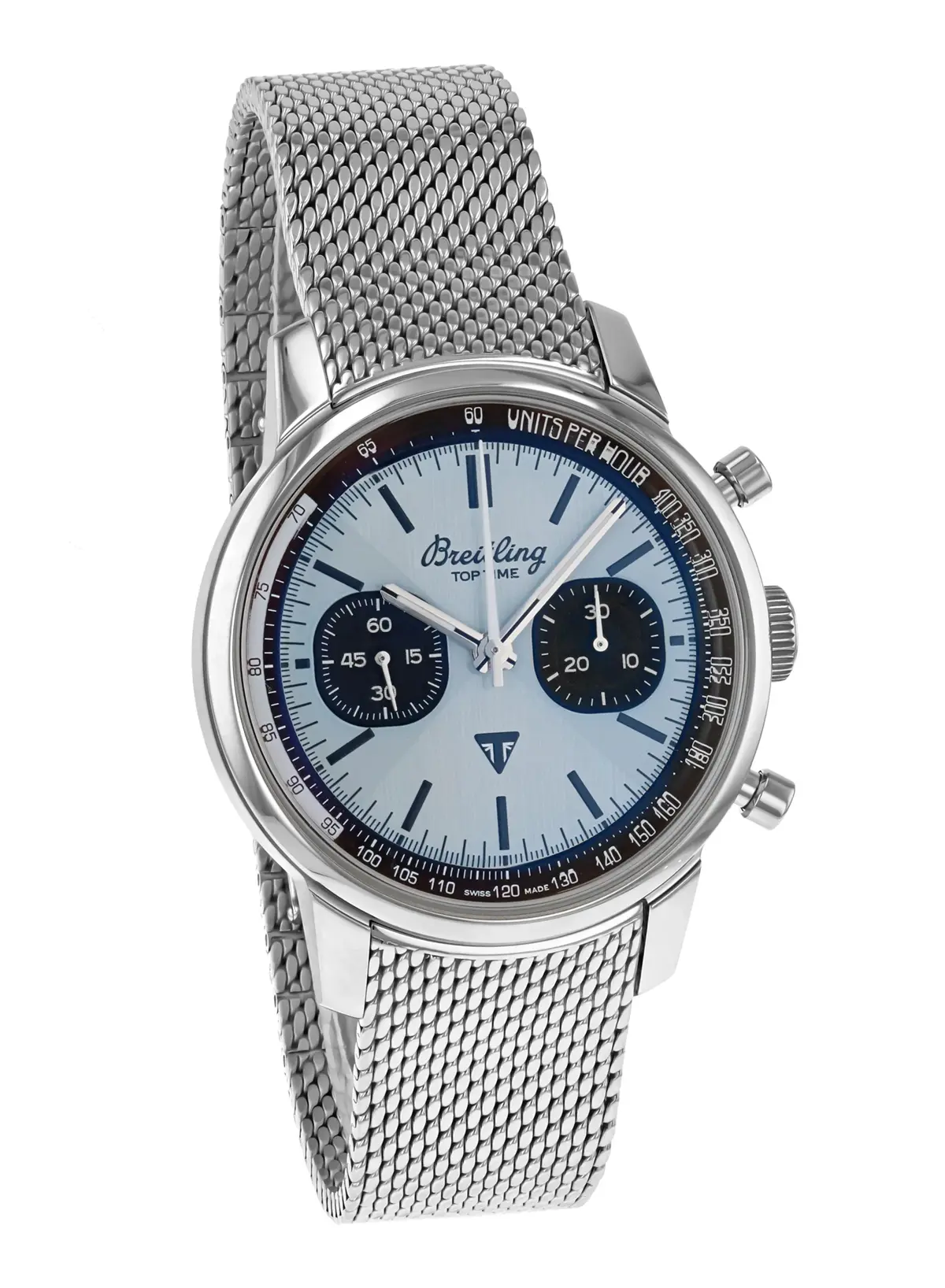 Breitling Top Time B01 Triumph, reference AB01764A1C1A1, photo 1