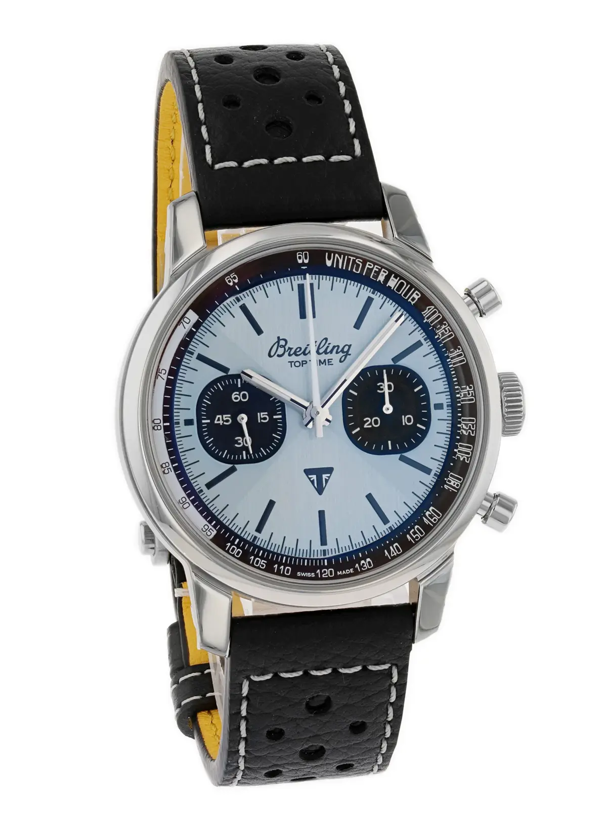 Breitling Top Time B01 Triumph, reference AB01764A1C1X1, photo 1