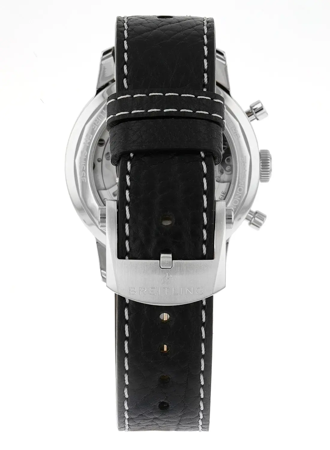 Breitling Top Time B01 Triumph, reference AB01764A1C1X1, photo 3