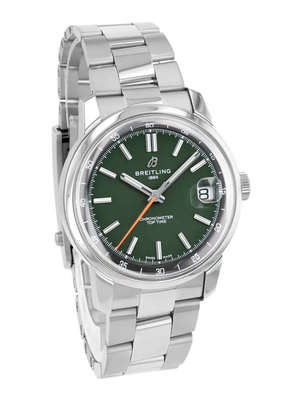 Breitling Top Time B31, reference AB3113171L1A1