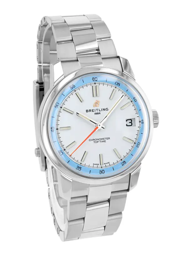 Breitling Top Time B31, reference AB3113281A1A1