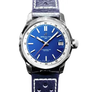 Breitling Top Time B31, reference AB3113A71C1X1