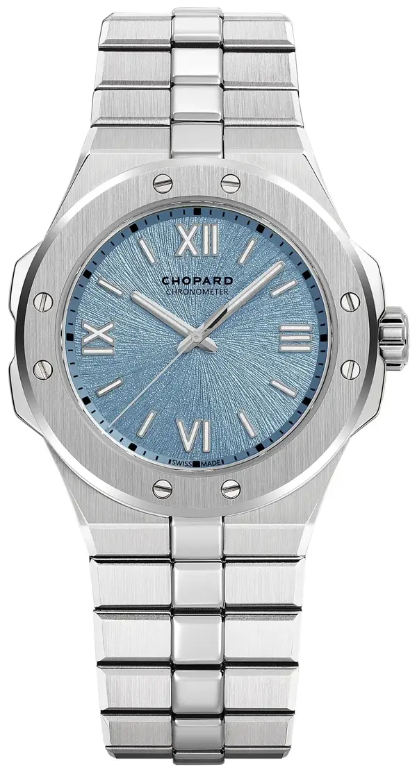 Chopard Alpine Eagle 36, reference 298601-3012