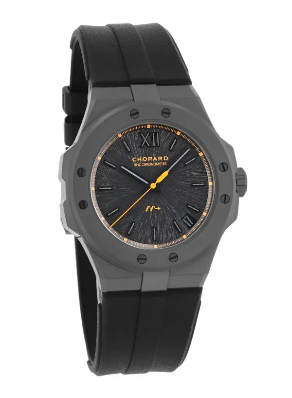 Chopard Alpine Eagle 41 SL Cadence 8HF, reference 298600-3028