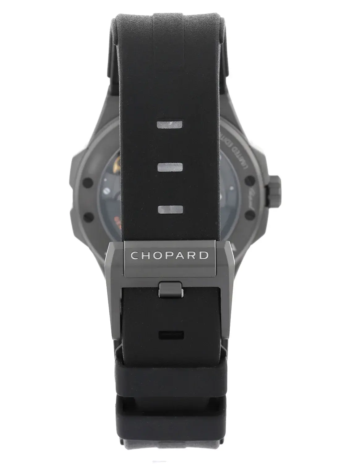 Chopard Alpine Eagle 41 SL Cadence 8HF, reference 298600-3028, photo 2