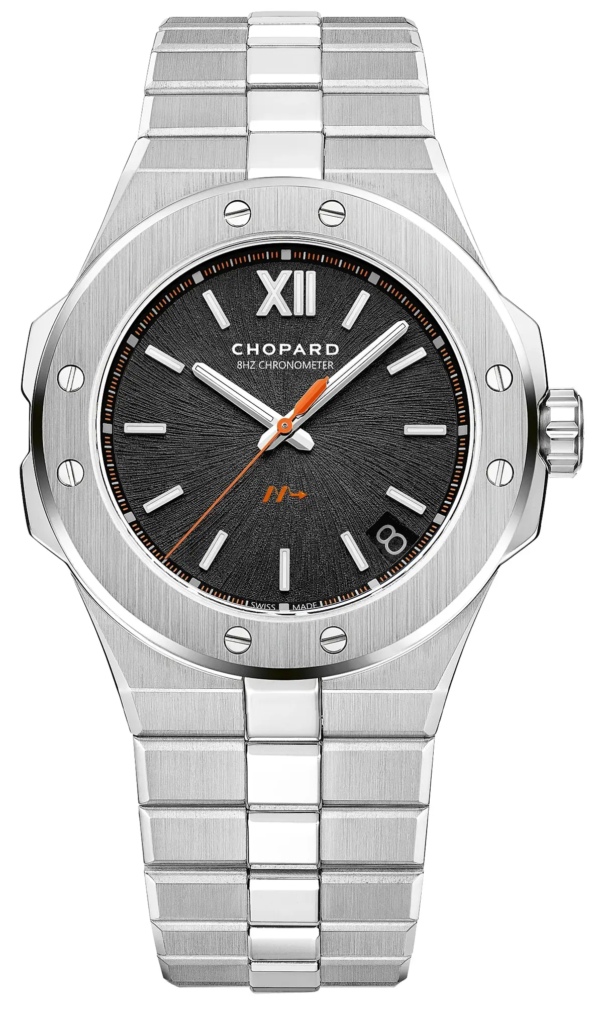 Chopard Alpine Eagle Cadence, reference 298600-3020, photo 1