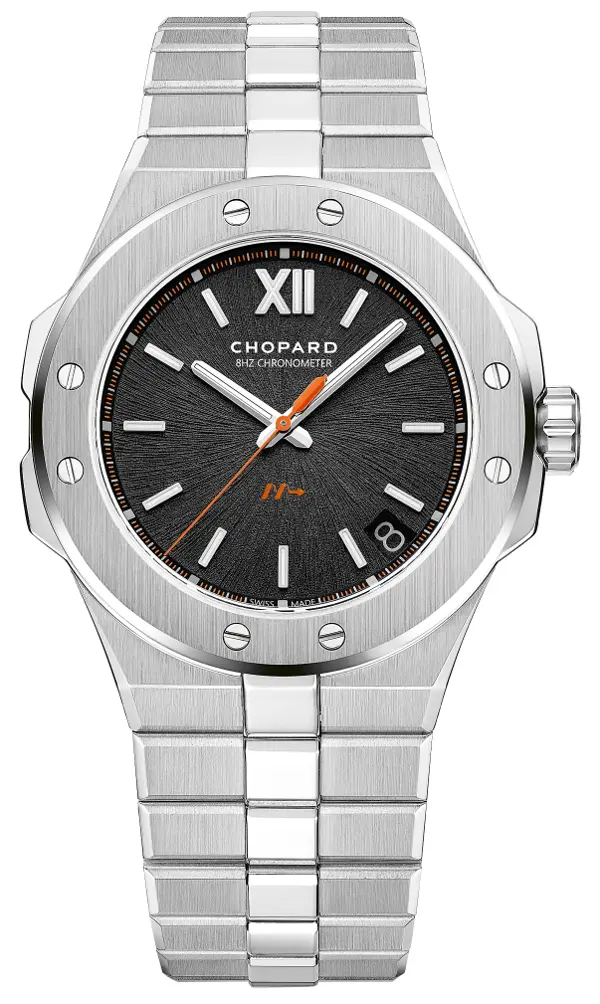 Chopard Alpine Eagle Cadence, reference 298600-3020