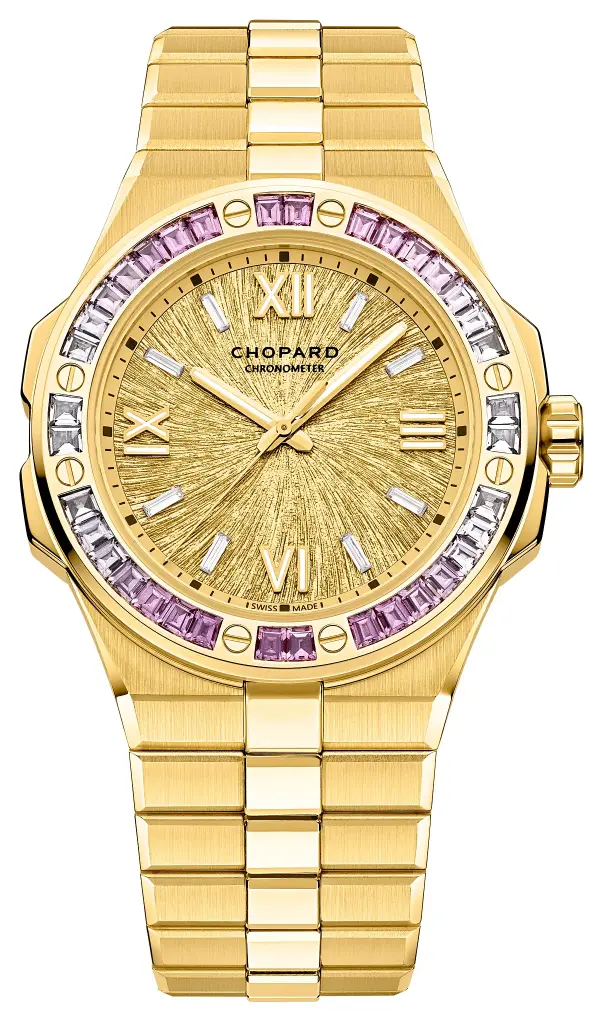 Chopard Alpine Eagle Large, reference 295363-0002