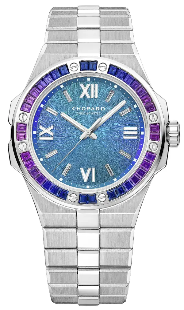 Chopard Alpine Eagle Large, reference 295363-1007
