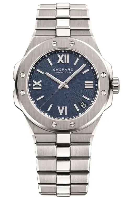 Chopard Alpine Eagle Large, reference 298600-3001, photo 1