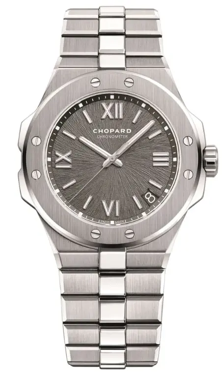 Chopard Alpine Eagle Large, reference 298600-3002