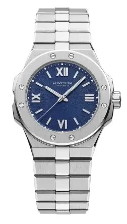 Chopard Alpine Eagle Small, reference 298617-3001, photo 1
