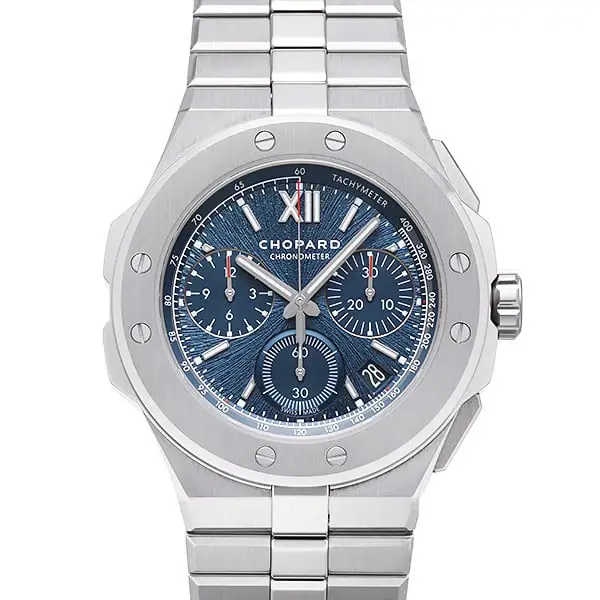 Chopard Alpine Eagle XL Chrono, reference 298609-3001