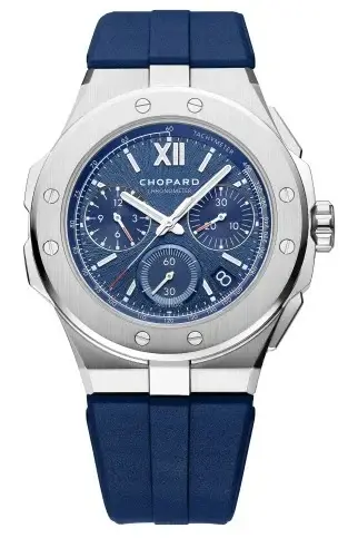 Chopard Alpine Eagle XL Chrono, reference 298609-3003