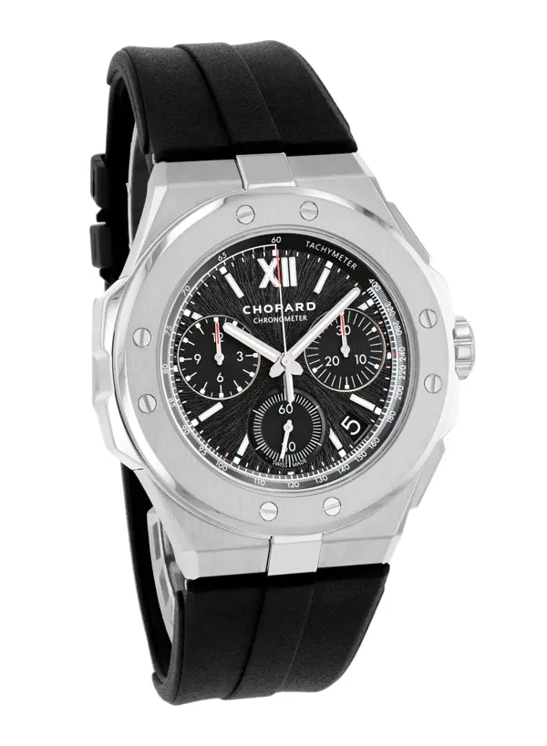 Chopard Alpine Eagle XL Chrono, reference 298609-3004