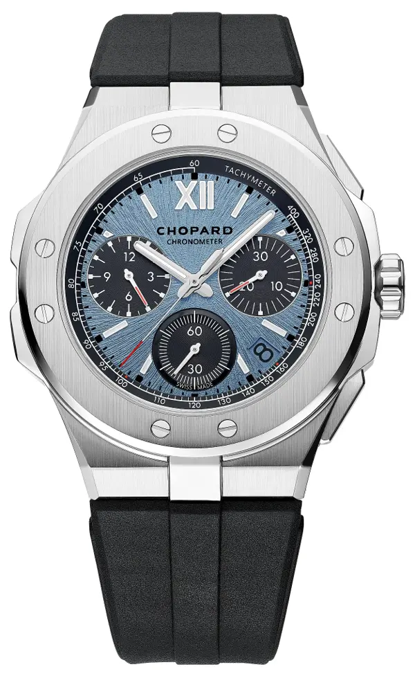 Chopard Alpine Eagle XL Chrono, reference 298609-3008