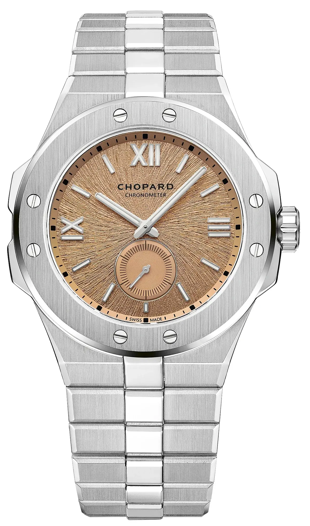 Chopard Alpine Eagle XPS, reference 298623-3001, photo 1